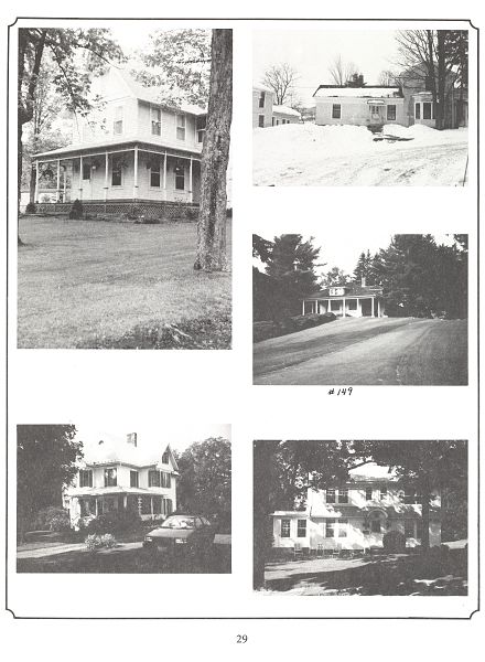 Hobart, NY Book Collection
