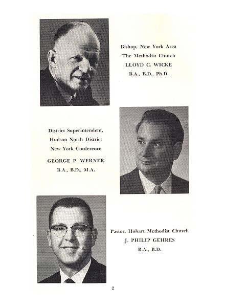 Hobart, NY Book Collection